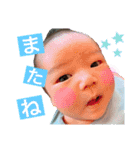 a❤k（個別スタンプ：13）