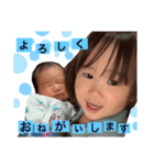 a❤k（個別スタンプ：15）