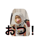 らもほとみのり（個別スタンプ：8）