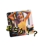 らもほとみのり（個別スタンプ：16）