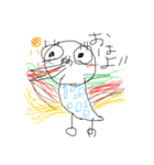 日常で使える！スタンプ厳選8（個別スタンプ：3）