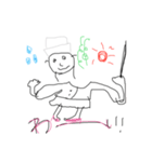 日常で使える！スタンプ厳選8（個別スタンプ：7）