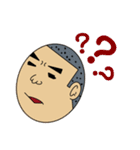 オニギリさんスタンプ（個別スタンプ：9）