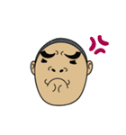 オニギリさんスタンプ（個別スタンプ：14）
