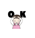 ほいらく園（個別スタンプ：2）