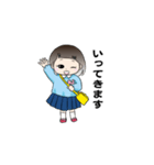 ほいらく園（個別スタンプ：7）