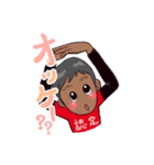 認定！PASHA STYLE（個別スタンプ：6）
