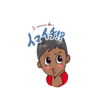 認定！PASHA STYLE（個別スタンプ：7）