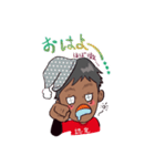 認定！PASHA STYLE（個別スタンプ：11）
