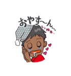 認定！PASHA STYLE（個別スタンプ：12）