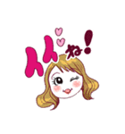 認定！PASHA STYLE（個別スタンプ：14）