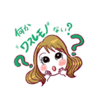 認定！PASHA STYLE（個別スタンプ：16）