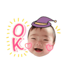 BIrukiN STAMP（個別スタンプ：3）