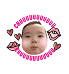 BIrukiN STAMP（個別スタンプ：8）