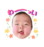 BIrukiN STAMP（個別スタンプ：15）