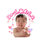 BIrukiN STAMP（個別スタンプ：27）