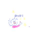 ののo（個別スタンプ：3）