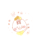 ののo（個別スタンプ：6）