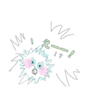 ののo（個別スタンプ：8）