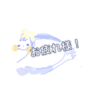 ののo（個別スタンプ：14）