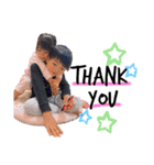 ゆいさな。（個別スタンプ：15）