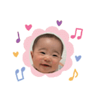 わきわきピー（個別スタンプ：21）