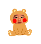 わきわきピー（個別スタンプ：26）