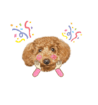 ABBEYだよ2（個別スタンプ：7）
