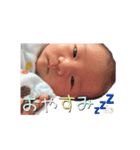 MaMa＆PaPaの日常（個別スタンプ：7）