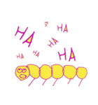 Zoooooooooo！！！！！（個別スタンプ：1）