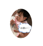 ゆのたんだらけ（個別スタンプ：6）