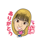 koa-dapu（個別スタンプ：1）