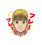 koa-dapu（個別スタンプ：2）
