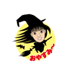 koa-dapu（個別スタンプ：6）