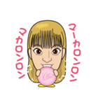koa-dapu（個別スタンプ：7）