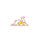とにぱにちゃん（個別スタンプ：13）