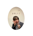 Mr.AKG（個別スタンプ：1）