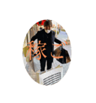 Mr.AKG（個別スタンプ：5）