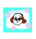 かっぱまきまき（個別スタンプ：8）