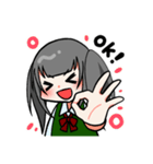 めろちず：）スタンプ（個別スタンプ：1）