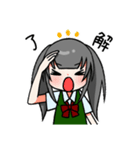 めろちず：）スタンプ（個別スタンプ：5）