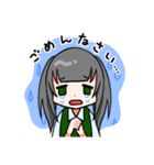 めろちず：）スタンプ（個別スタンプ：11）