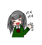 めろちず：）スタンプ（個別スタンプ：12）