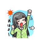 めろちず：）スタンプ（個別スタンプ：13）