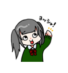 めろちず：）スタンプ（個別スタンプ：20）