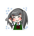 めろちず：）スタンプ（個別スタンプ：21）