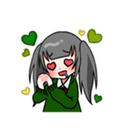 めろちず：）スタンプ（個別スタンプ：22）