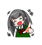 めろちず：）スタンプ（個別スタンプ：24）