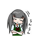 めろちず：）スタンプ（個別スタンプ：25）