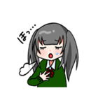 めろちず：）スタンプ（個別スタンプ：26）